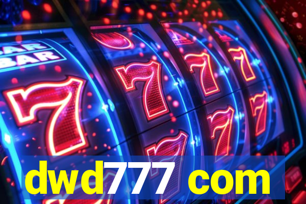 dwd777 com